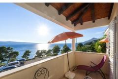 Appartements Ivan i Ian  Appartement 4 foto 2