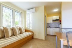 Appartements Ivan i Ian  Appartement 4 foto 4