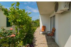 Appartements Ivanka Appartement 1 – A1 foto 3