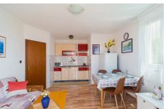Appartements Ivanka Appartement 2 – A2 foto 3