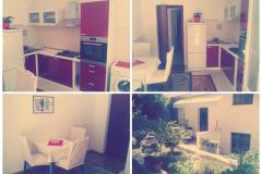 Appartements Jaki Appartement 1 foto 2