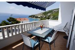 Appartements Jasna  Appartement 1 – A2+2a foto 1