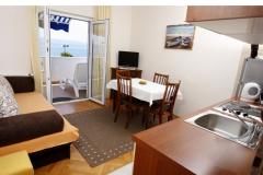 Appartements Jasna  Appartement 1 – A2+2a foto 3