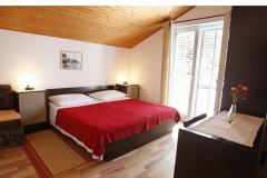 Appartements Jasna  Appartement 2 – A4+2 foto 4