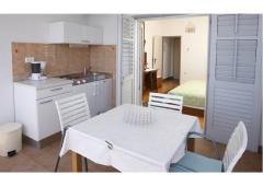 Appartements Jasna  Appartement 3 – A2+1b foto 1