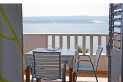 Appartements Jasna  Appartement 3 – A2+1b foto 2