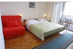 Appartements Jasna  Appartement 3 – A2+1b foto 3