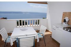 Appartements Jasna  Appartement 3 – A2+1b foto 4