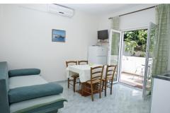 Appartements Jasna  Appartement 4 – A2+2b foto 1