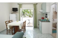 Appartements Jasna  Appartement 4 – A2+2b foto 4