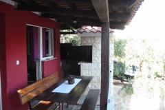 Appartements Jelović Appartement 2 – A2+2 foto 4