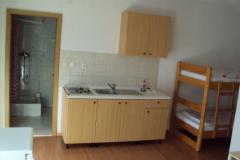 Appartements Jukic Appartement 3 – ap studio foto 3