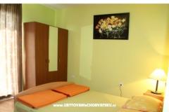Appartements Bašić Appartement 1 – Jure foto 1