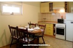 Appartements Bašić Appartement 1 – Jure foto 2