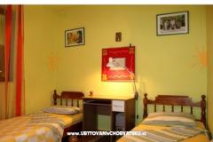 Appartements Bašić Appartement 1 – Jure foto 3
