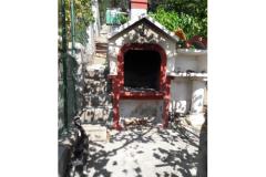 Appartements Juričić Pisak Appartement 2 – Ap2 foto 1