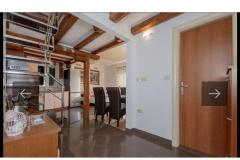 Appartements Karlo Appartement 1 – Apartman 1 foto 1