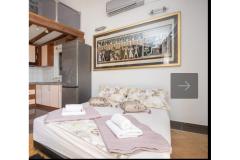 Appartements Karlo Appartement 1 – Apartman 1 foto 3