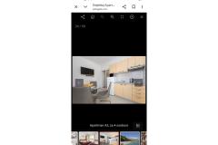 Appartements Karlo Appartement 3 – Apartman 3 foto 2