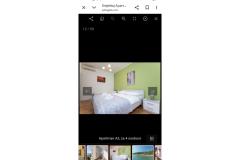 Appartements Karlo Appartement 3 – Apartman 3 foto 3