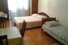 apartmani Kod cara Appartement 3 – Apartman6 foto 1
