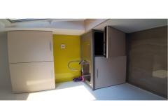 Appartements Kalajžić Appartement 2 – apartman 2 foto 3