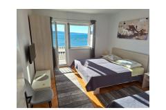 Appartements Krcatović Appartement 1 – A1 foto 1