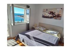 Appartements Krcatović Appartement 1 – A1 foto 2