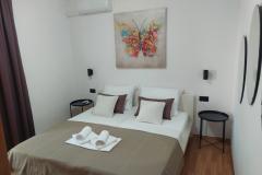 Appartements Kujundžić Appartement 1 – Prizemlje foto 1