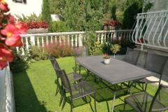 Appartements Kujundžić Appartement 1 – Prizemlje foto 2