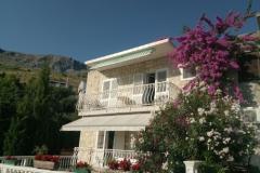 Appartements Kujundžić Appartement 1 – Prizemlje foto 4