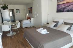 Appartements Kujundžić Appartement 4 – Studio foto 2