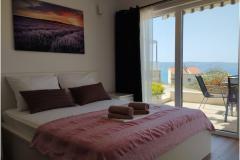 Appartements Kujundžić Appartement 4 – Studio foto 5