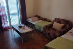 Appartements Kujundžić Appartement 2 – Kat foto 3