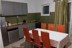 Appartements Kujundžić Appartement 2 – Kat foto 4