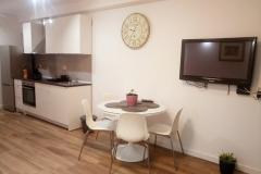 Appartements Kujundžić Appartement 3 – Apartman foto 5