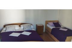 Appartements Kujundžić Appartement 5 – Apartman 5 foto 2