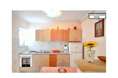 Appartements Lelas Appartement 2 – studio apa foto 1