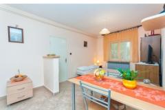 Appartements Lelas Appartement 2 – studio apa foto 5