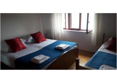 Appartements Leonarda Appartement 2 – studio foto 1