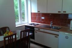 Appartements Lučič Appartement 1 – apartman 2 foto 3