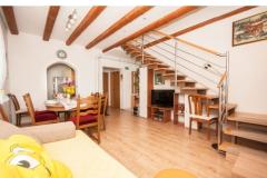 Appartements Lučič Appartement 2 – apartman 1 foto 2