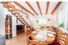 Appartements Lučič Appartement 2 – apartman 1 foto 3