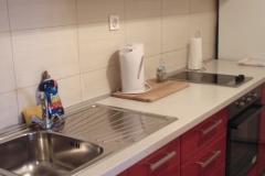 Appartements Marija Jelić Appartement 2 – A5 foto 1