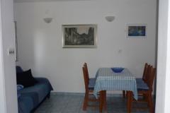 Appartements Kolura-Marija Dragičević Appartement 3 – BLUE foto 1