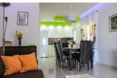 Appartements Kolura-Marija Dragičević Appartement 1 – GREEN foto 1