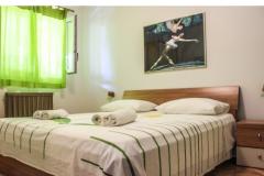 Appartements Kolura-Marija Dragičević Appartement 1 – GREEN foto 4