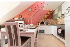 Appartements Monika Appartement 1 – Monika foto 4