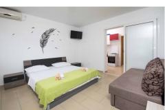 Appartements Martić Appartement 1 – A1 foto 3