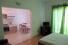 Appartements Mate Appartement 1 – AP.NO.1 foto 3